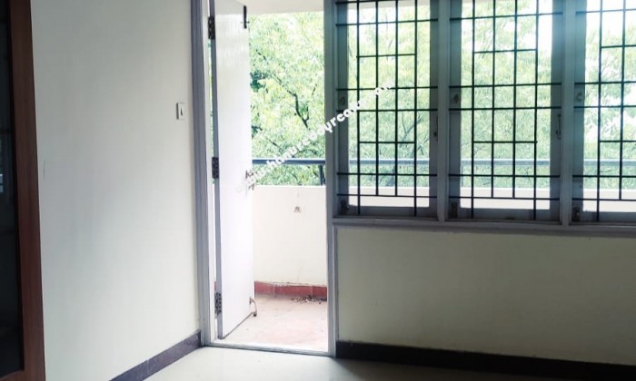 2 BHK Flat for Sale in Brookefield
